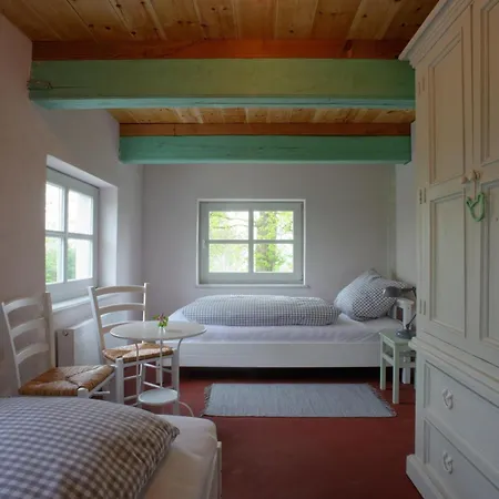 Appartement Upkammer