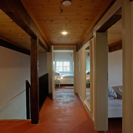 Appartement Upkammer