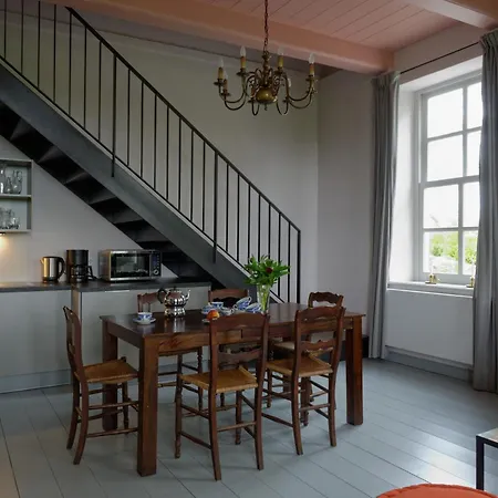 Appartement Upkammer Norden