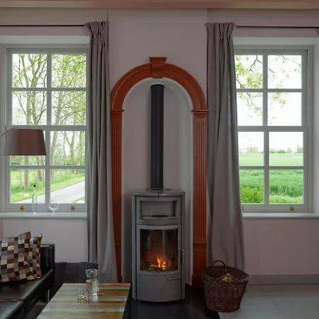Apartment Upkammer