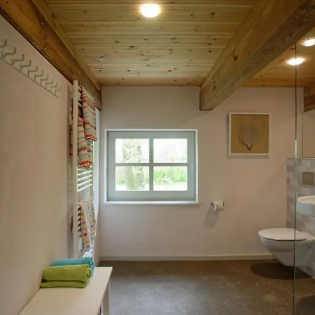 Upkammer Appartement Norden