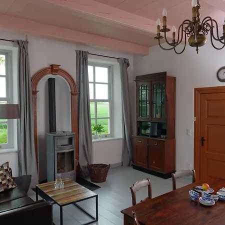 Appartement Upkammer