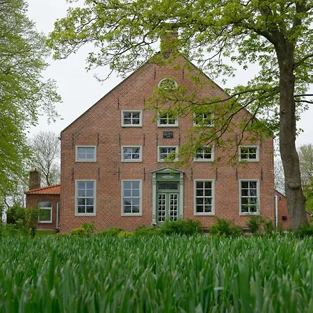 Upkammer Apartment Norden