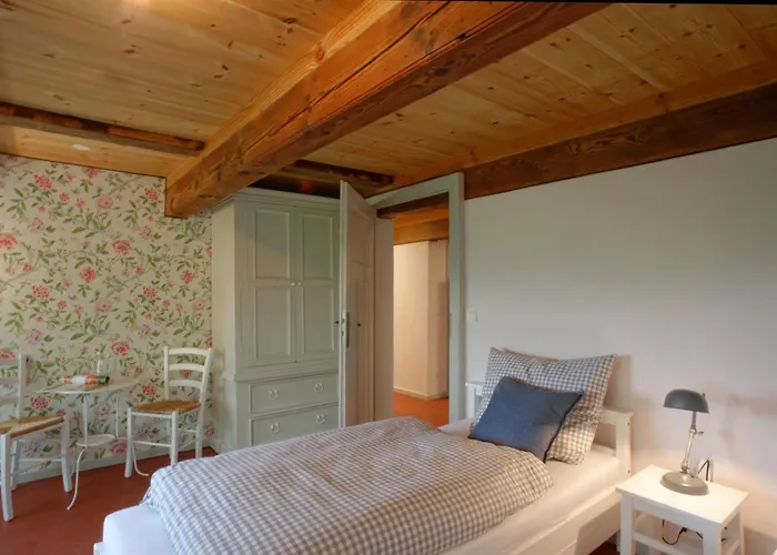 아파트 Upkammer *