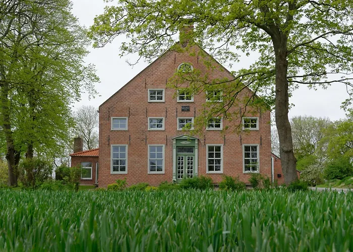 Upkammer 아파트 노르덴